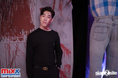 The MIXX Horror Show — photo 40