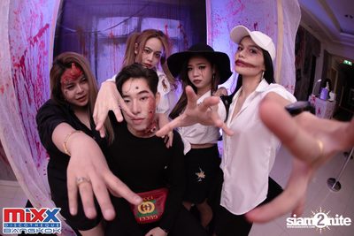 The MIXX Horror Show — photo 42