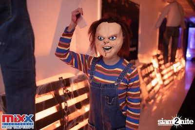 The MIXX Horror Show — photo 45