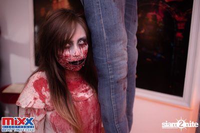 The MIXX Horror Show — photo 46