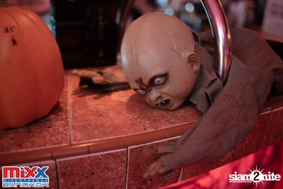 The MIXX Horror Show — photo 47