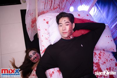 The MIXX Horror Show — photo 51