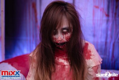 The MIXX Horror Show — photo 53