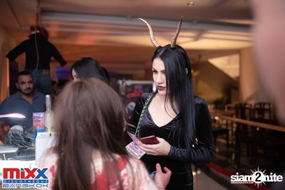 The MIXX Horror Show — photo 60