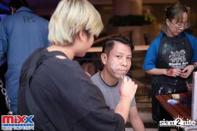 The MIXX Horror Show — photo 61