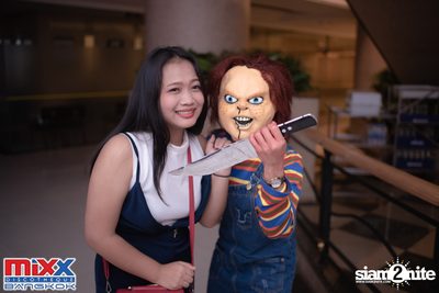 The MIXX Horror Show — photo 62