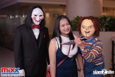 The MIXX Horror Show — photo 63