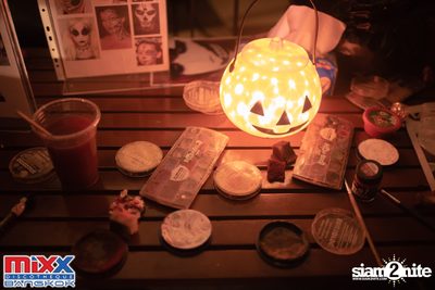 The MIXX Horror Show — photo 64