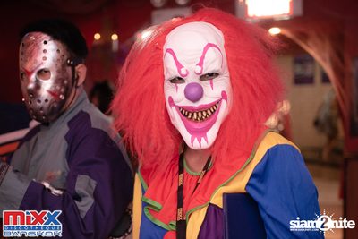 The MIXX Horror Show — photo 66