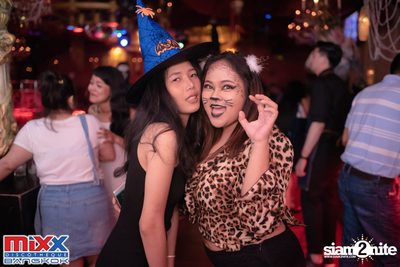 The MIXX Horror Show — photo 67