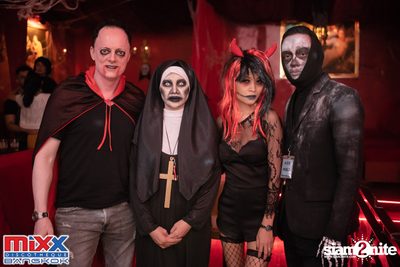 The MIXX Horror Show — photo 69