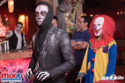 The MIXX Horror Show — photo 70