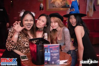 The MIXX Horror Show — photo 71