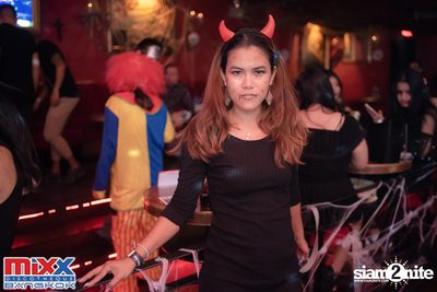 The MIXX Horror Show — photo 72