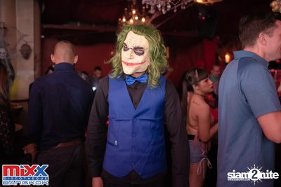 The MIXX Horror Show — photo 82