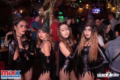 The MIXX Horror Show — photo 84