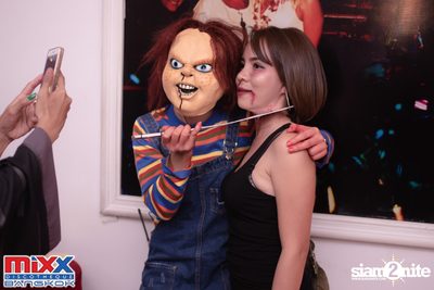 The MIXX Horror Show — photo 87