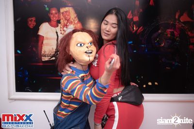The MIXX Horror Show — photo 88