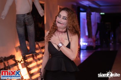 The MIXX Horror Show — photo 89