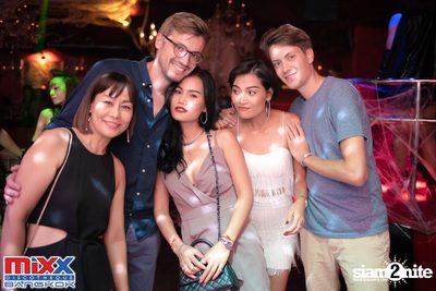 The MIXX Horror Show — photo 92
