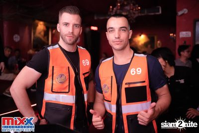 The MIXX Horror Show — photo 94