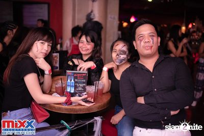 The MIXX Horror Show — photo 96