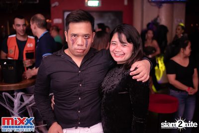 The MIXX Horror Show — photo 97