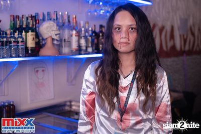 The MIXX Horror Show — photo 99
