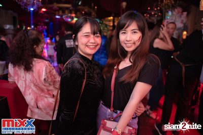 The MIXX Horror Show — photo 100
