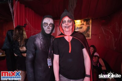 The MIXX Horror Show — photo 101