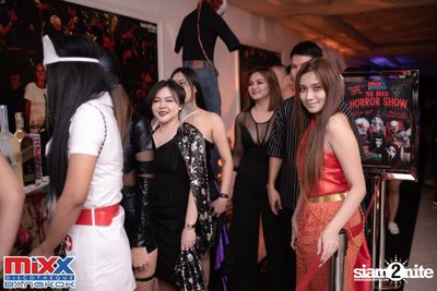 The MIXX Horror Show — photo 104