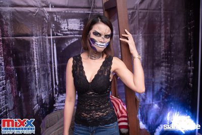 The MIXX Horror Show — photo 105