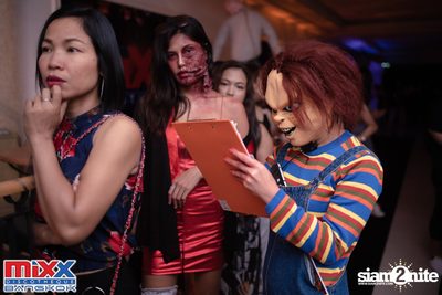 The MIXX Horror Show — photo 106