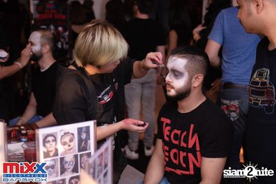 The MIXX Horror Show — photo 108