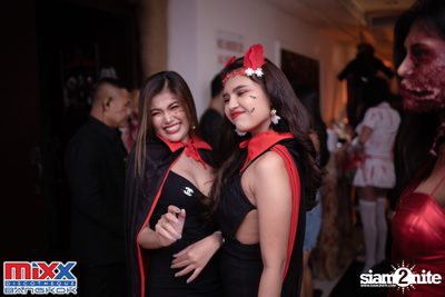 The MIXX Horror Show — photo 110