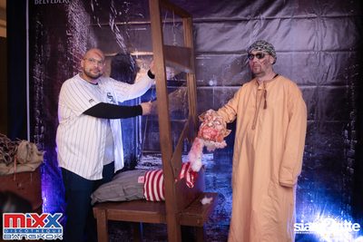 The MIXX Horror Show — photo 113