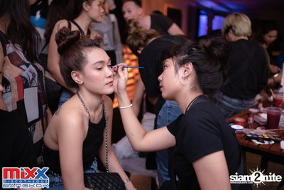 The MIXX Horror Show — photo 114