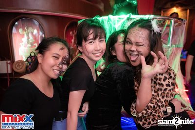 The MIXX Horror Show — photo 121