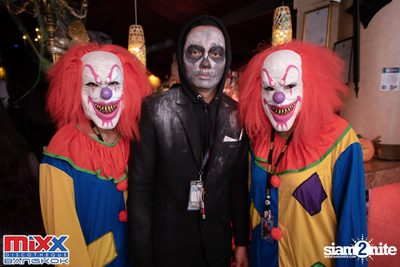 The MIXX Horror Show — photo 122