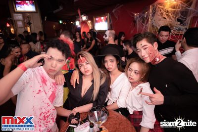 The MIXX Horror Show — photo 123