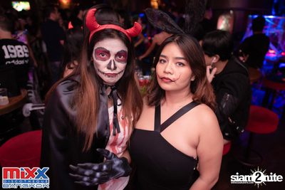The MIXX Horror Show — photo 128