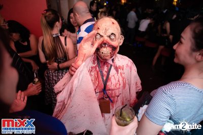 The MIXX Horror Show — photo 132