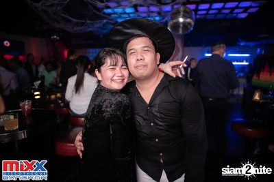 The MIXX Horror Show — photo 137