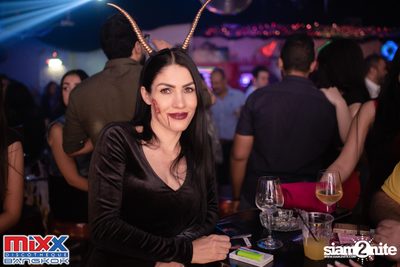 The MIXX Horror Show — photo 138