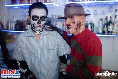 The MIXX Horror Show — photo 141
