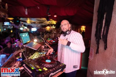 The MIXX Horror Show — photo 144