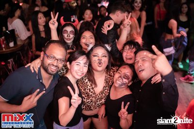 The MIXX Horror Show — photo 145