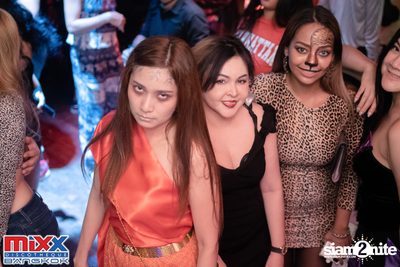 The MIXX Horror Show — photo 146