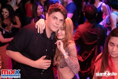 The MIXX Horror Show — photo 147