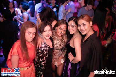 The MIXX Horror Show — photo 148